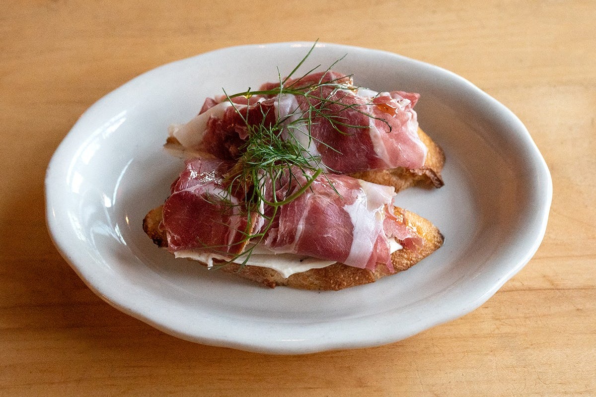 Bar 'Cino Brookline by null