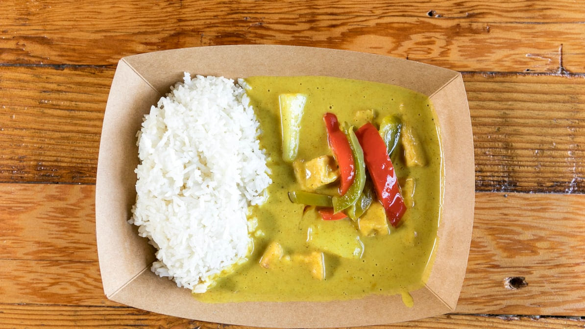 55 Thai Kitchen by null