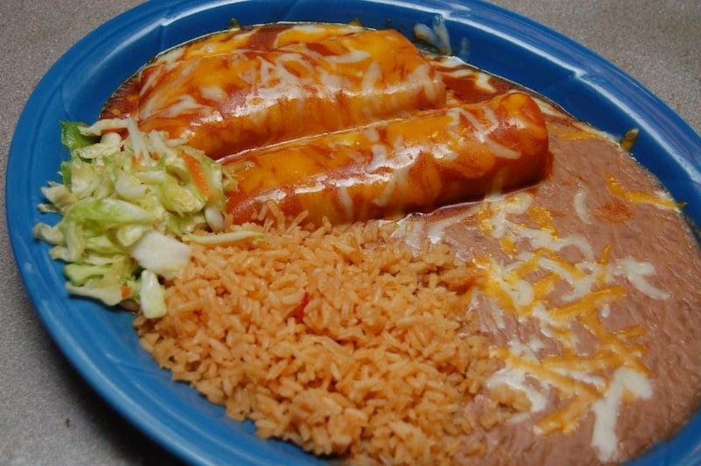 Raul’s Family Mexican Restaurant by null