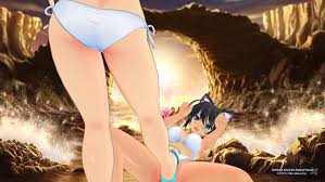 Senran kagura estival bersus yumi purupuruhinish mobile porno videos movies jpg x Senran kagura foot