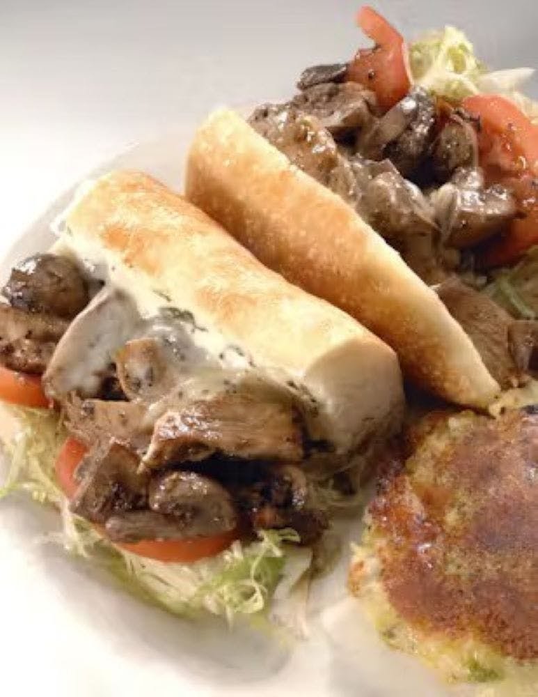 Flancer's Incredible Sandwiches & Pizza by null