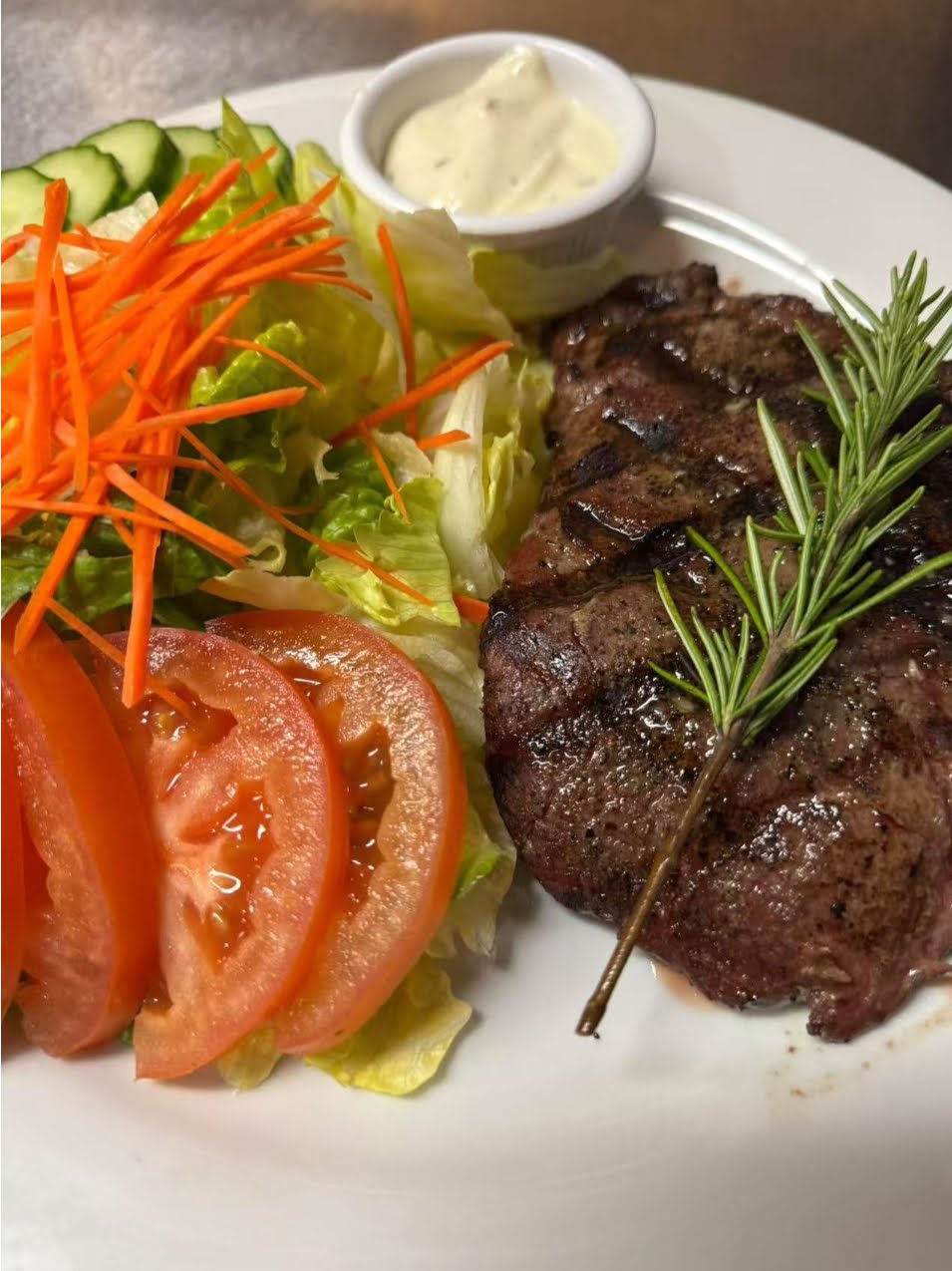 Columbia Eats Bar & Grill by null