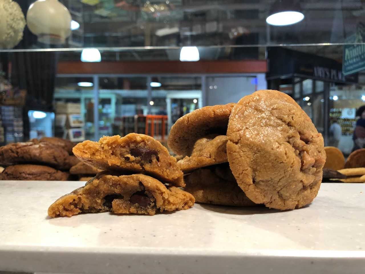 Pennsylvania General Store by null