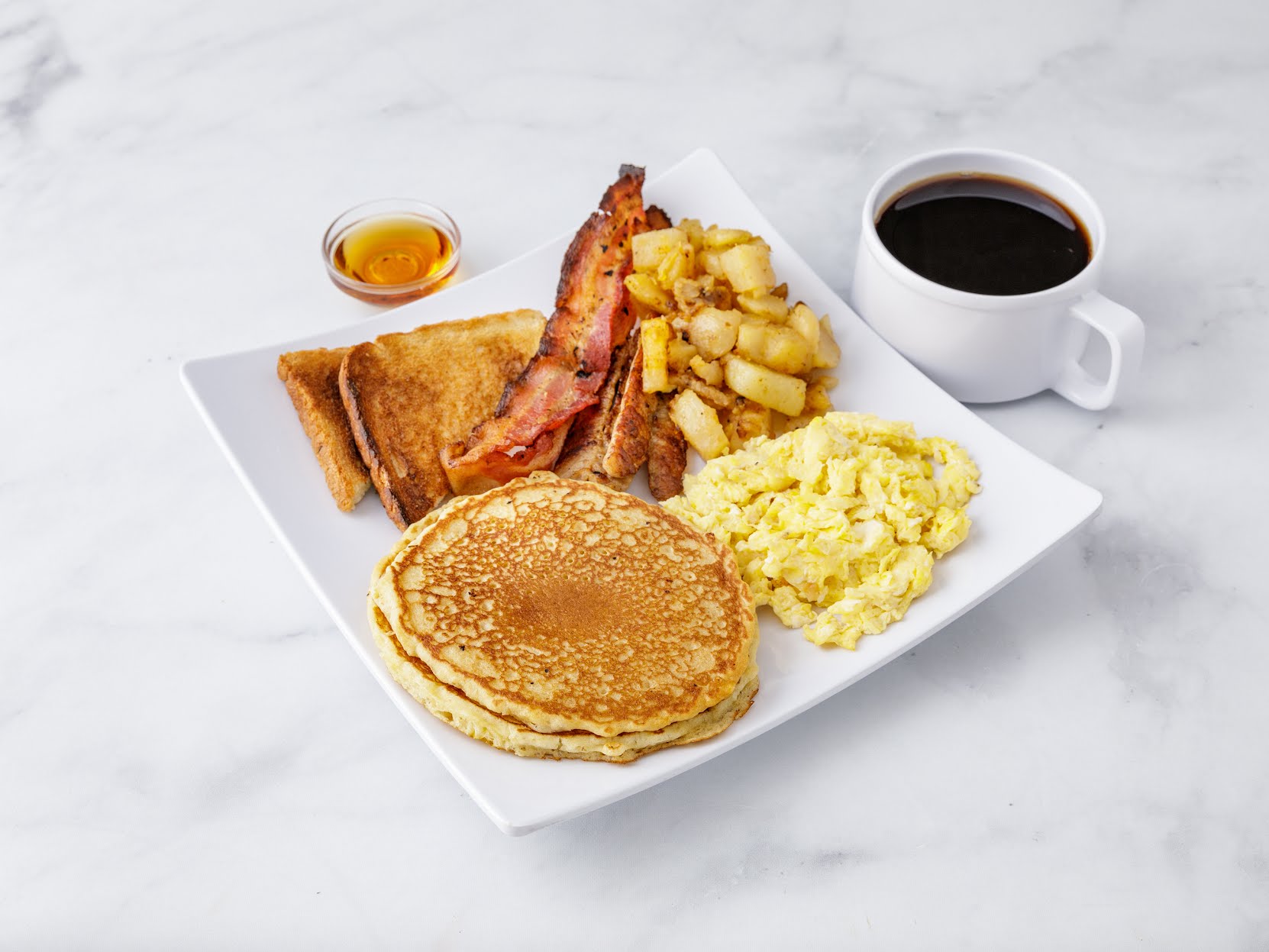 Johny's Luncheonette by null