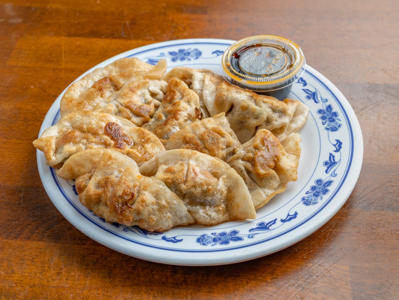 En lai Chinese restaurant by null