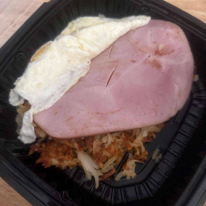 Mayfair Diner by null