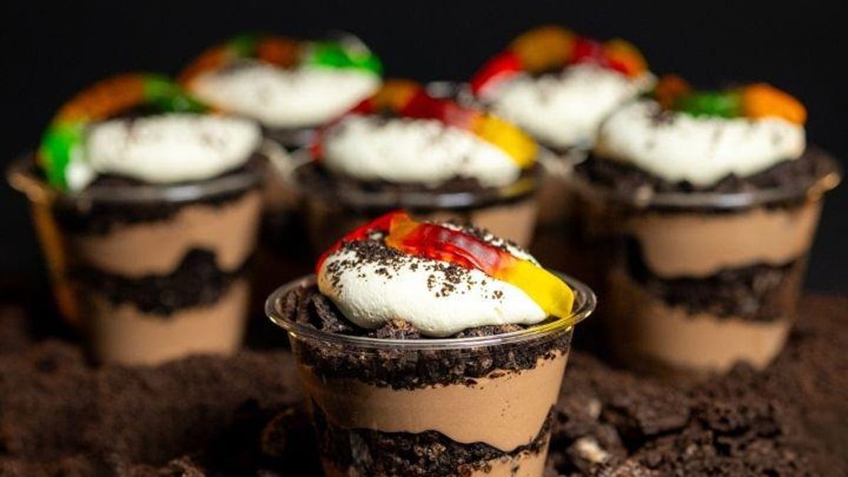 Kneaders Bakery & Cafe by null