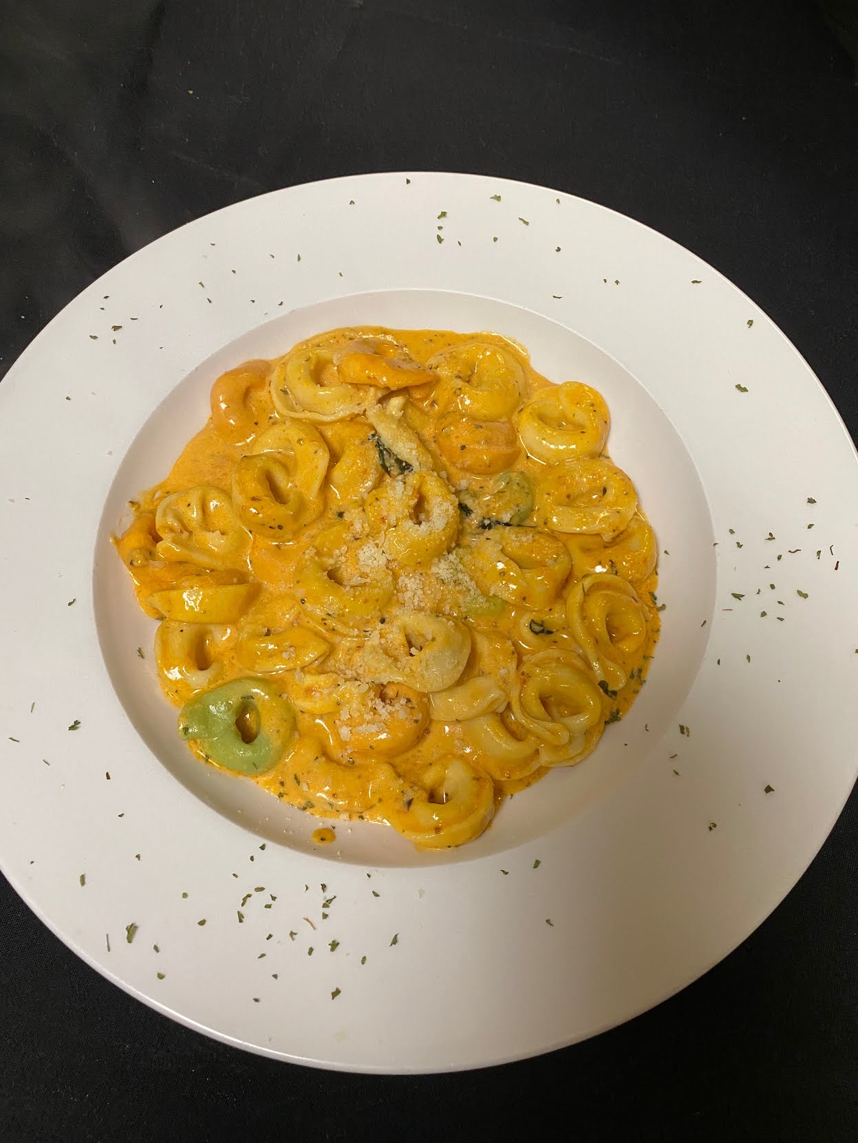 Gallo Nero Italian Bistro by null