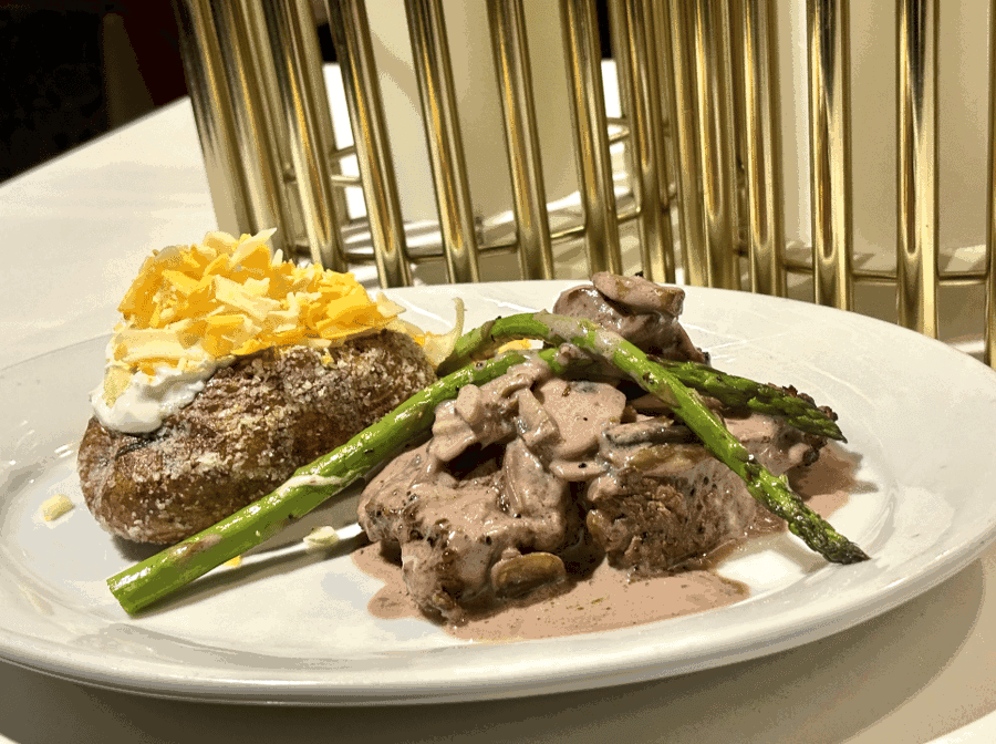 Twelve Kitchen + Cocktails by null