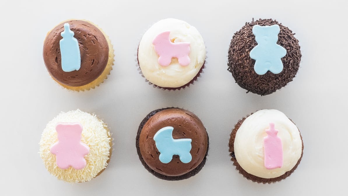 Kara's Cupcakes Marina by null