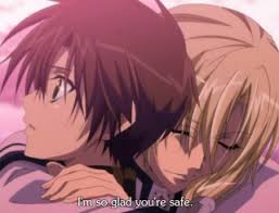 Levi a than reborn wiki fandom jpg x Reborn mukuro and chrome