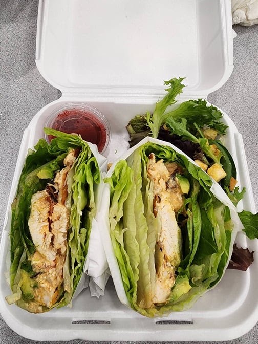 Fruit Revolution by null