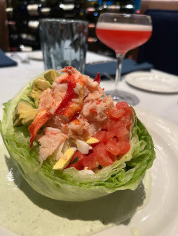 Coast and Main Seafood and Chophouse by null