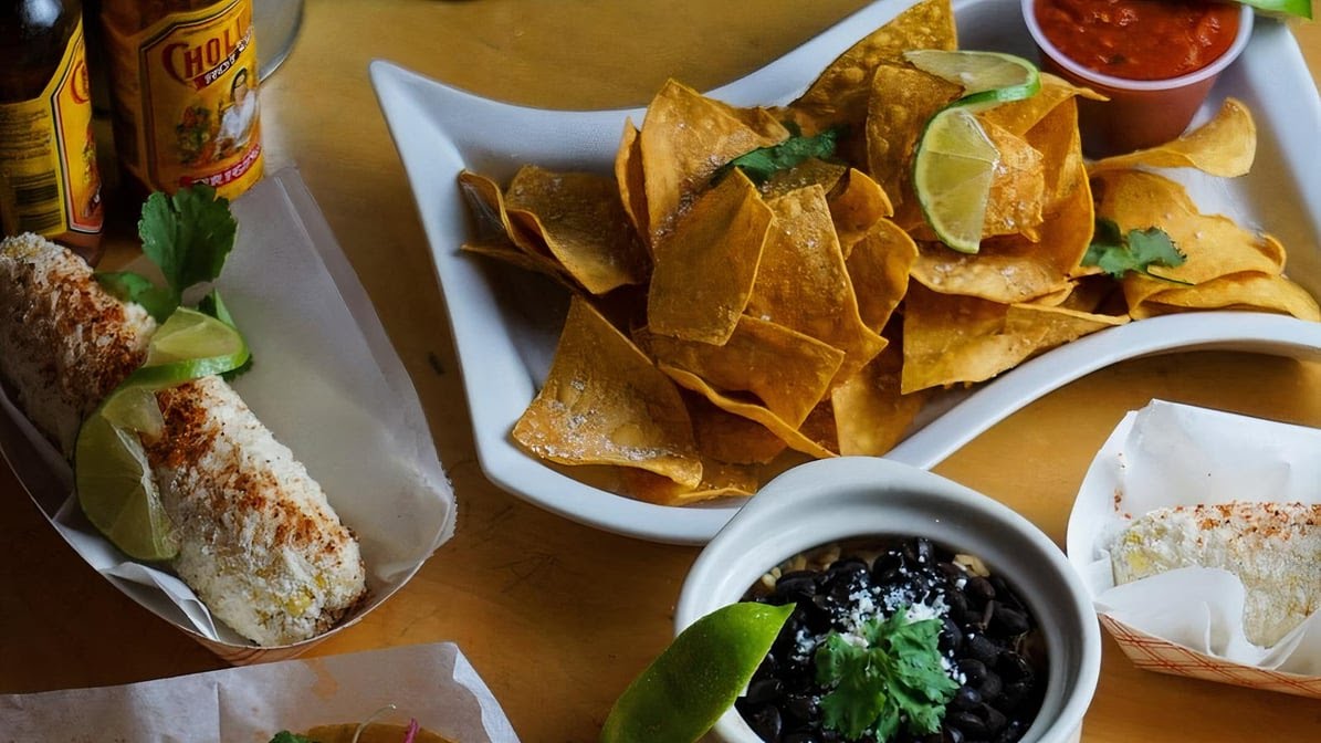 Tito Santana Taqueria by null