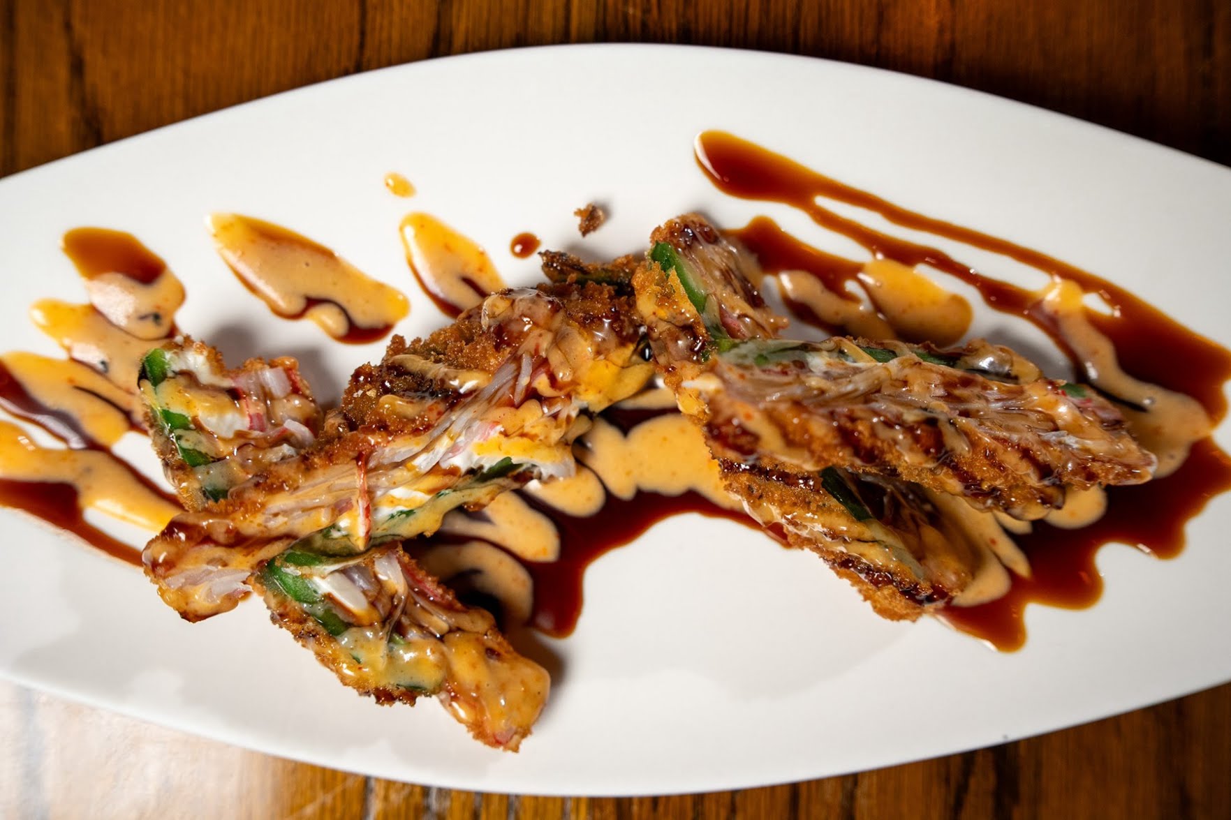 Mikoto Ramen Sushi Bar by null