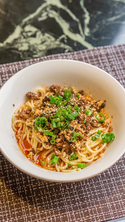 Chow House 德悦轩 by null