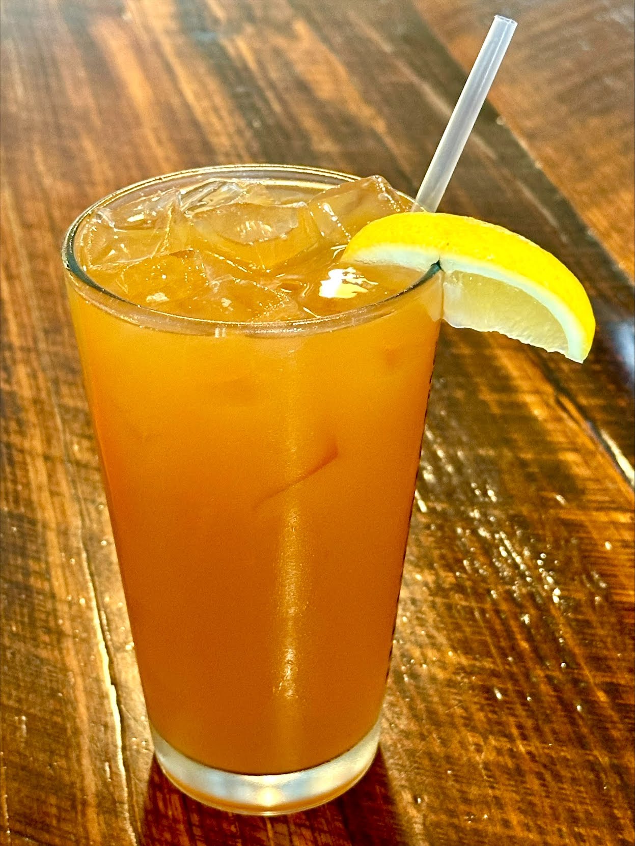 Global Café by null