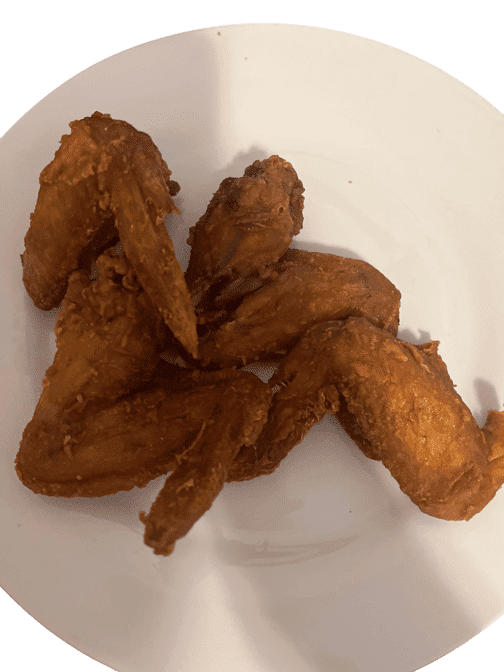 New Chinese Gourmet by null