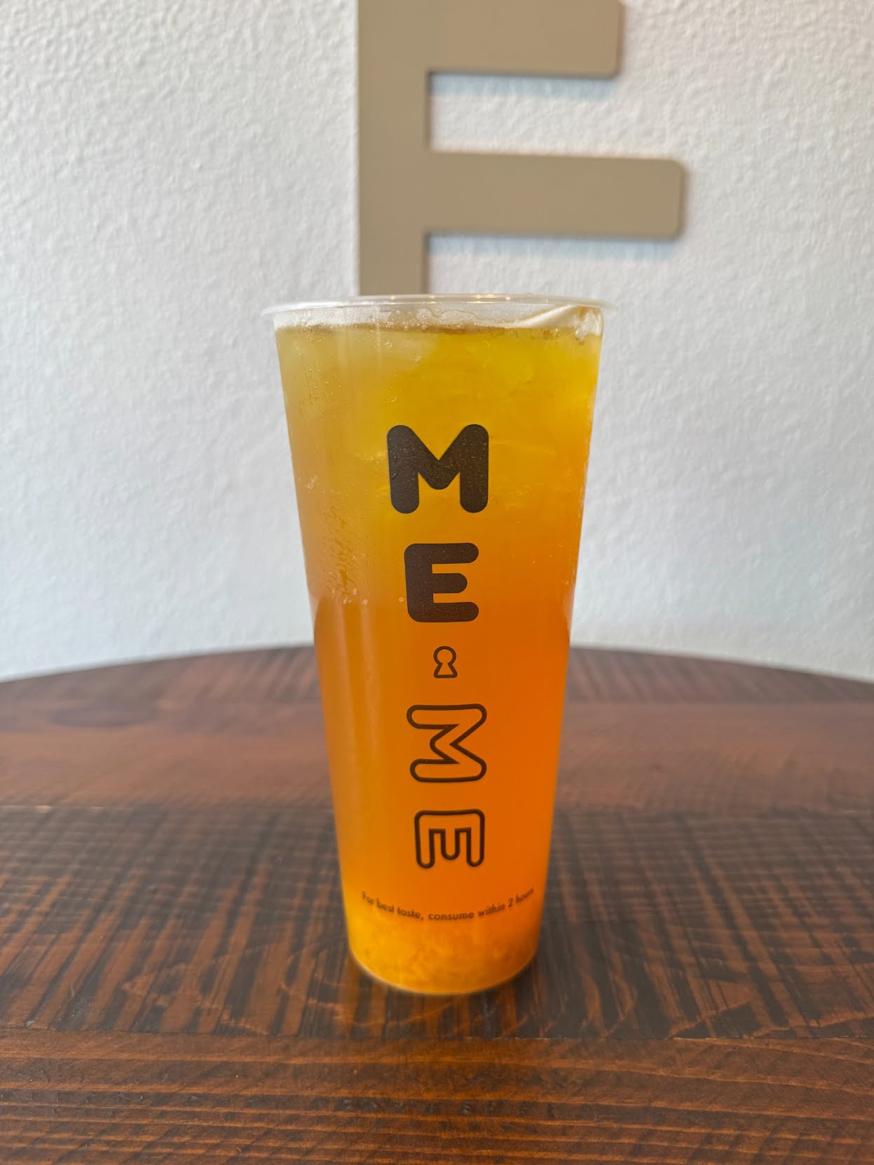 Me·Me Tea & Dessert by null