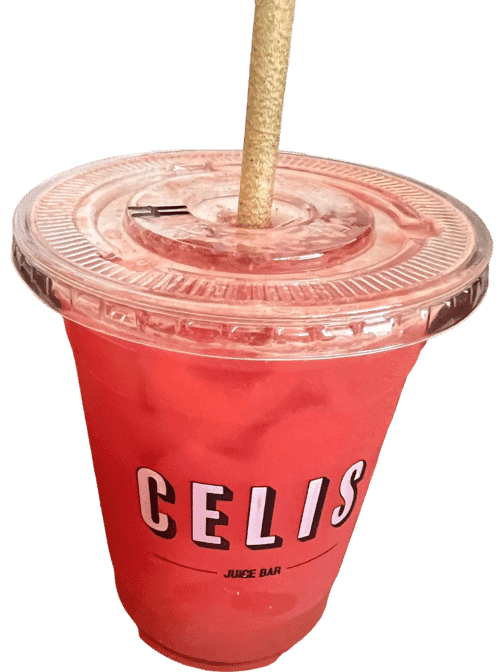 Celis Juice Bar - Dixie by null