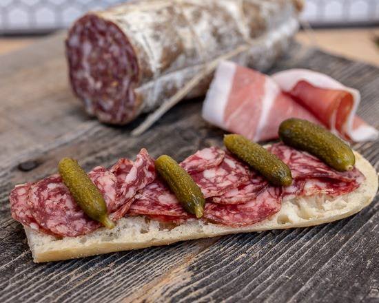 LE FRIGO BOULDER by null