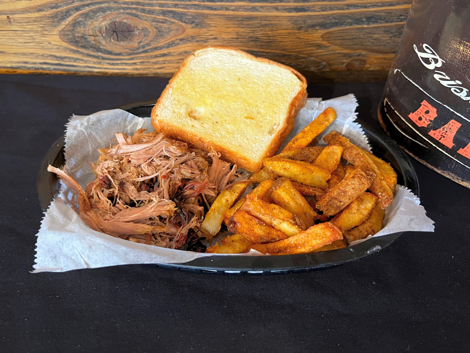 Georgia Boys BBQ - Greeley by null