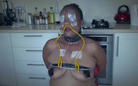 Latex mask mobile porno videos movies jpg x Nose tube