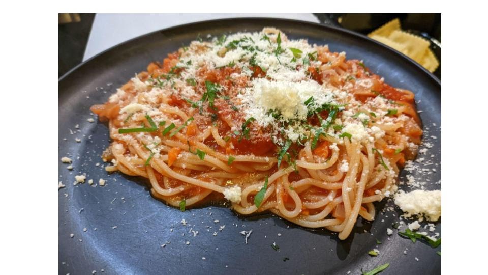 Pasta Fresca by null