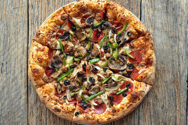 Native Grill & Wings by null