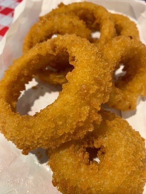 Big Ange's Eatery by null