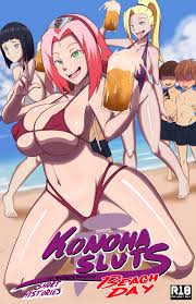 Nudist beach ni shuugakuryokou de hentai porn video jpg x Hentai beach