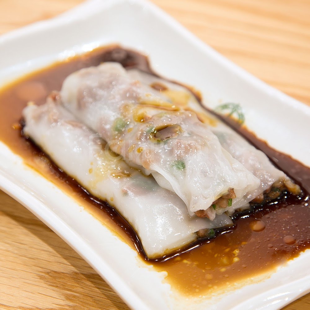 Tim Ho Wan by null