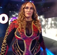 Bussdowndeby leaks nia jax wwe naked jpg x Nia jax sexy