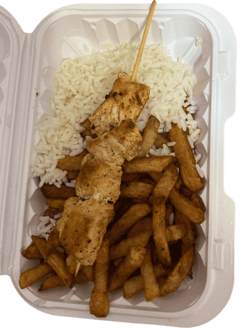 Vincent Sous-Marins by null