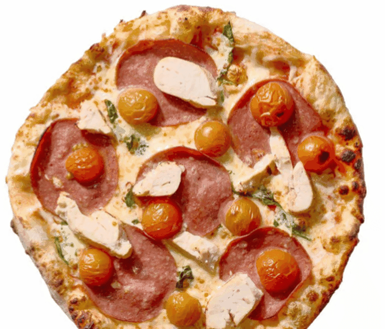 Pizzeria Bros (Rue Beaubien) by null