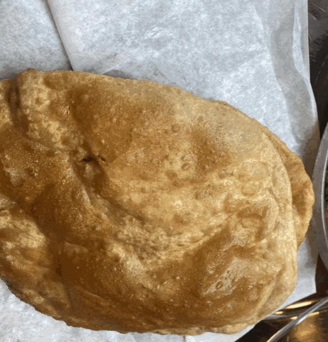 Dosa South Indian Grill by null