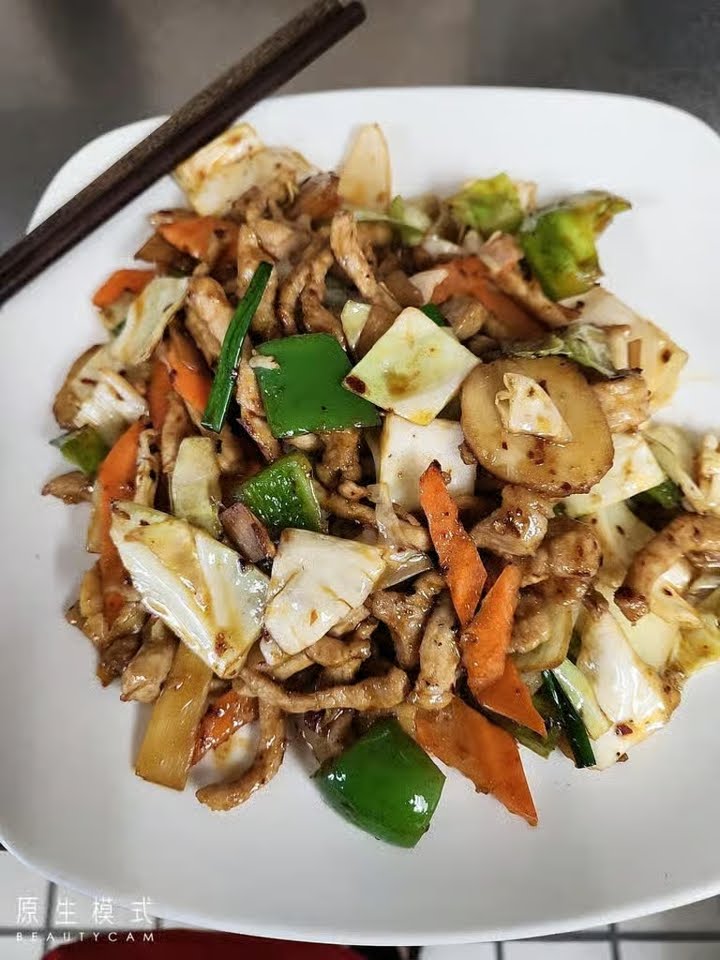 Heavenly Asian Cuisine & Lounge by null