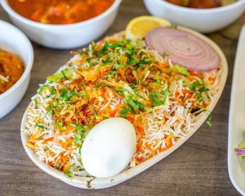 Bay Leaf Indian Cuisine by null
