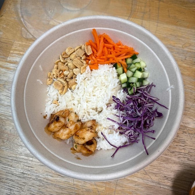 Bon Banh Mi Southeast Asian Kitchen by null