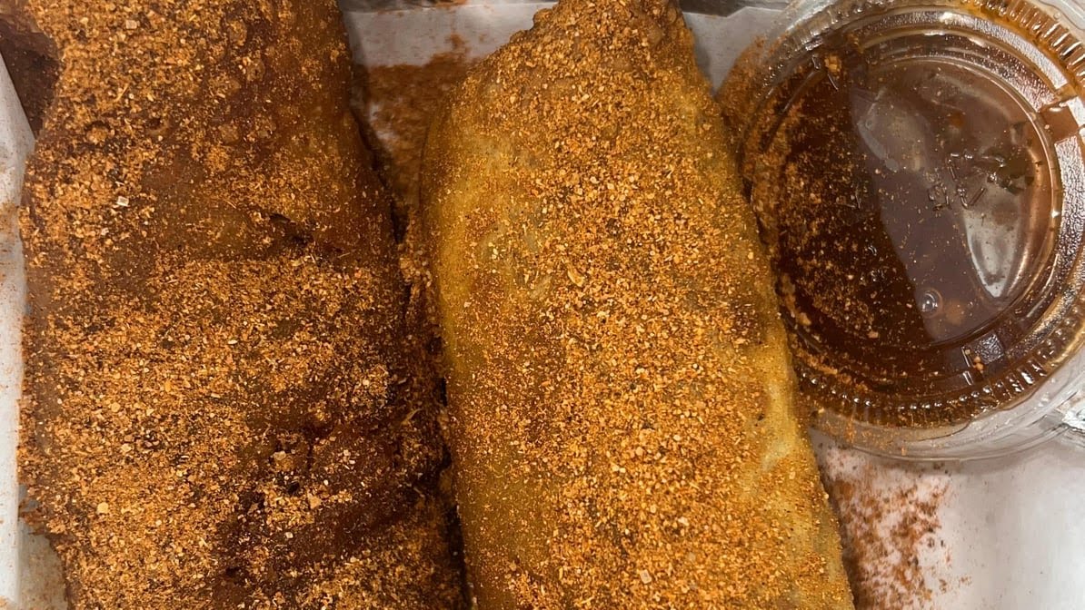 Slow Burn Hot Chicken - Midtown Foods by null