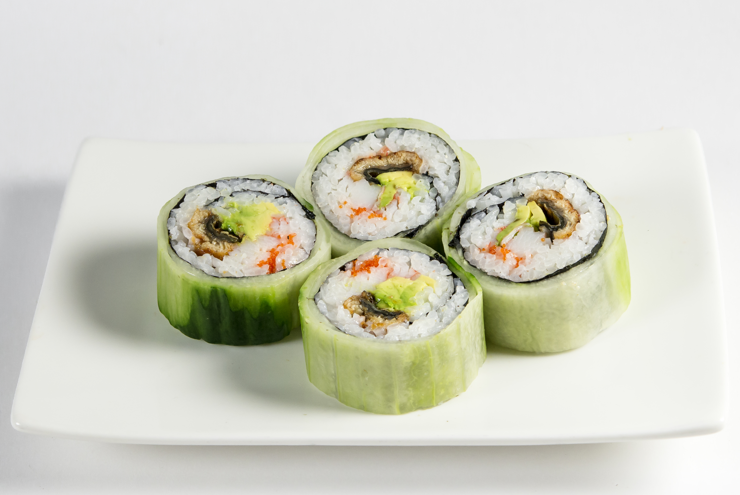 Blue Ribbon Sushi by null