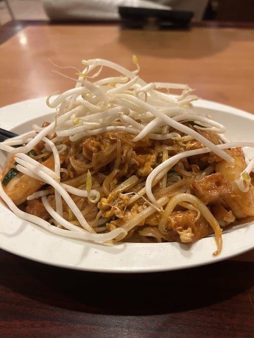 Bangkok Thai Cuisine by null