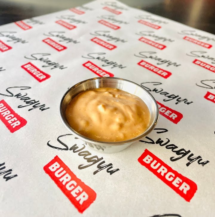 Swagyu Burger Newport Beach by null