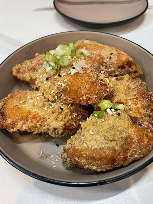 Hungry Dumpling House by null
