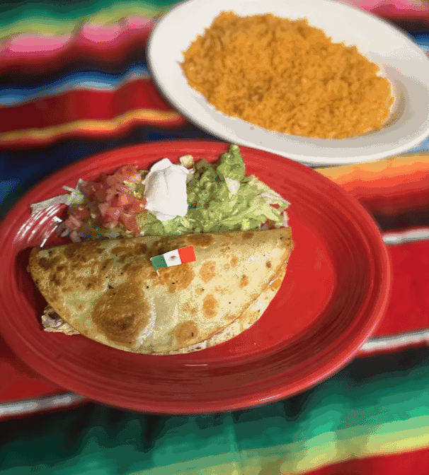 Taqueria Los Mayas by null
