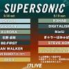 【SUPERSONIC 2021】今週末開催のスーパーソニック配信出演 ...