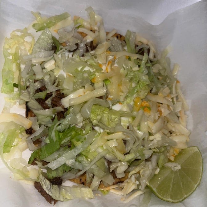 Taqueria Chicago by null