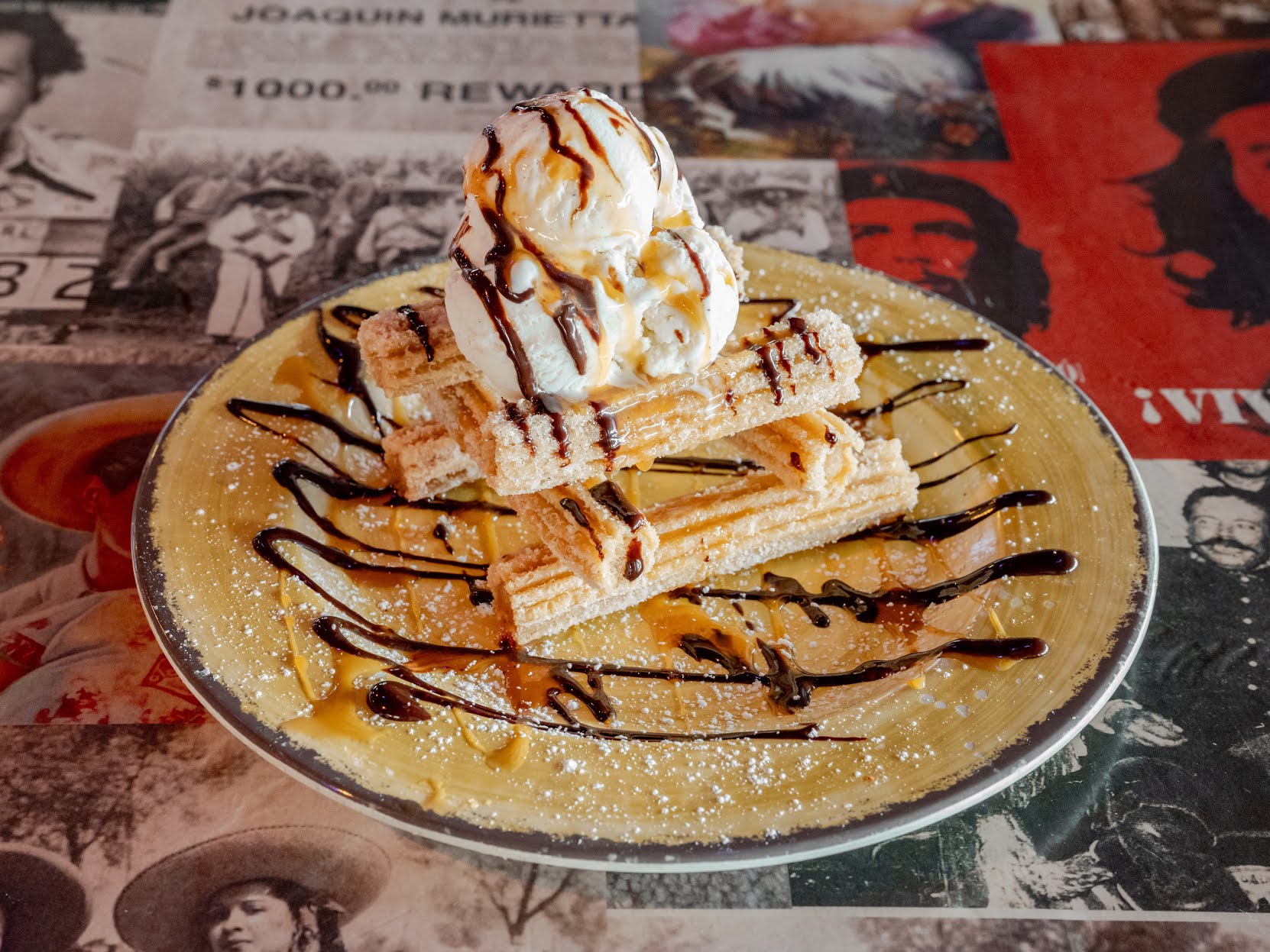 El Chingon Fort Worth by null