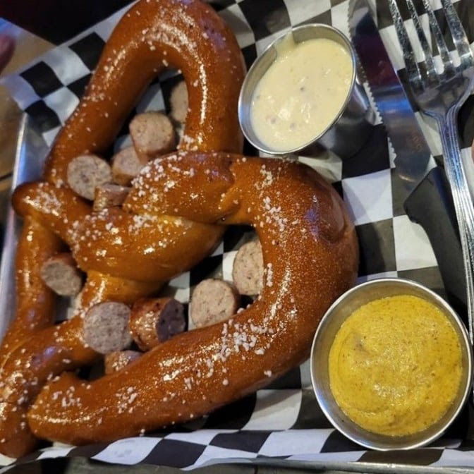 Bangers & Brews Eugene by null