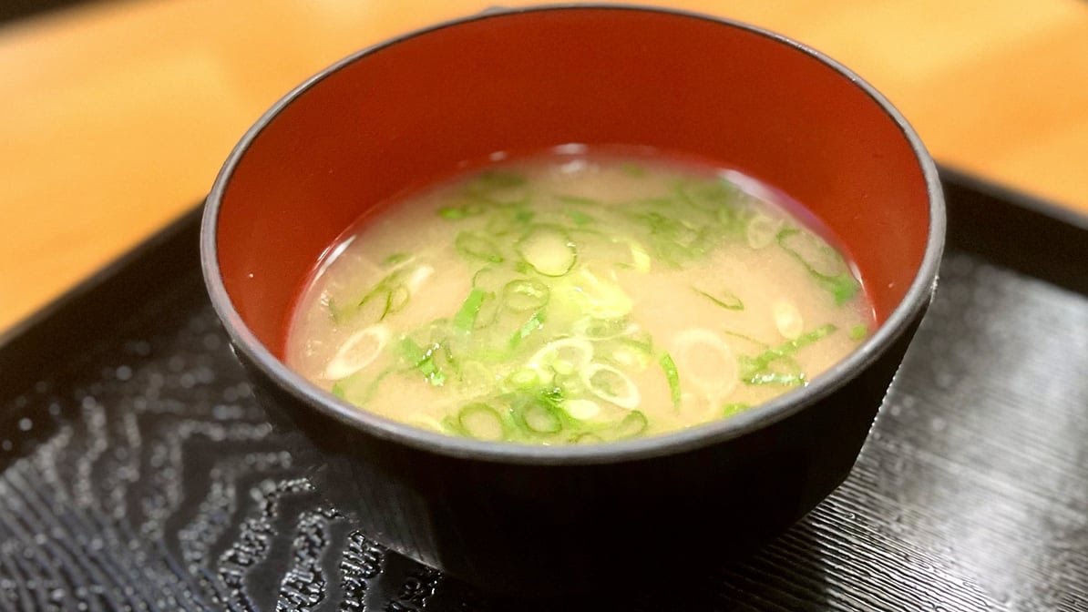 Miyako Ramen Spot Japanese Restaurant by null